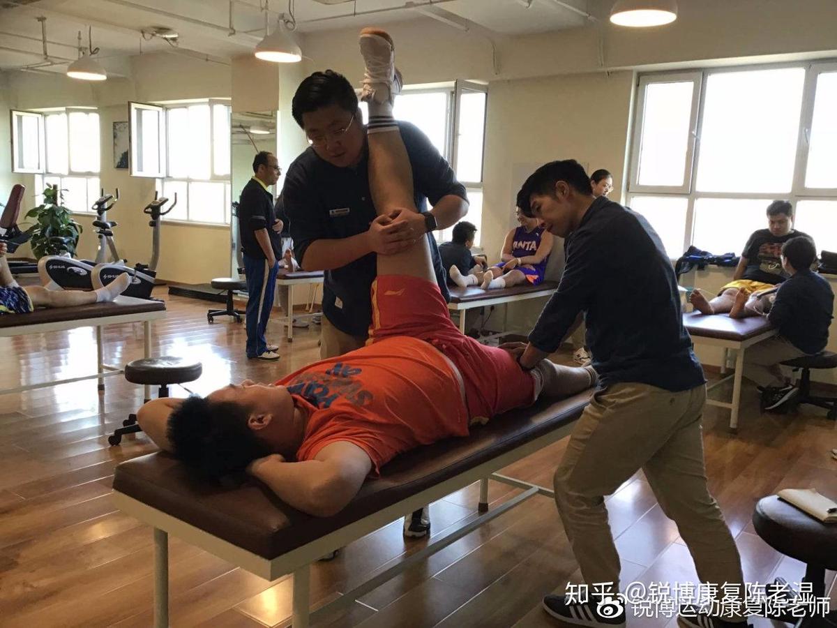 哪里可以找到适合篮球运动员的放松方法?_0